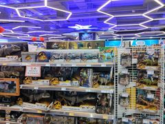 -TOYSRUS玩具反斗城(宁波和义大道店)