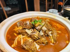 -小菜园新徽菜(合肥天鹅湖万达店)