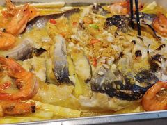 -半天妖烤鱼(西直门凯德mall店)