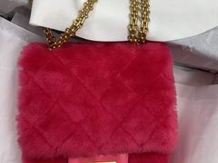-Chanel(德基广场店)
