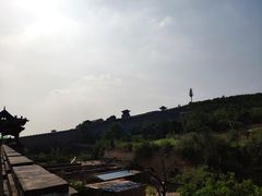 -山西王家大院