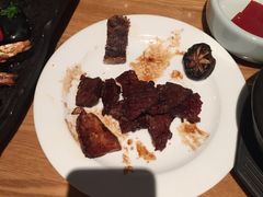 -萨拉伯尔水源素问店·韩国宫廷料理(人民路店)