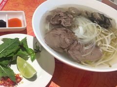 -越美小馆·越南料理(曲江店)