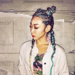 -蜜堂美业 