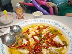 -花椒俏川菜小馆(南海万达店)