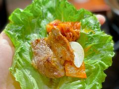 -九田家黑牛烤肉料理(石路天虹店)