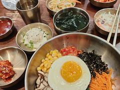 -双门洞·森系料理(体育西店)