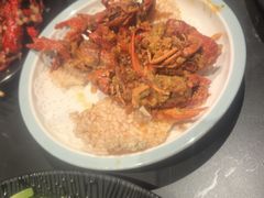 -红盔甲·小龙虾(人民广场店)