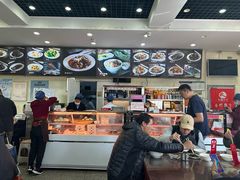 -杏园餐厅(西四北大街店)