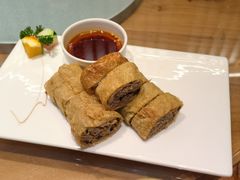 -枣子树·素食餐厅(普陀山店)