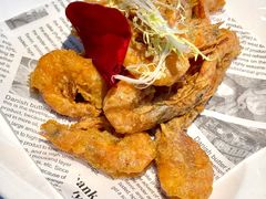 -醉壹号海鲜大排档·老厦门特色菜(厦门美食地标店)