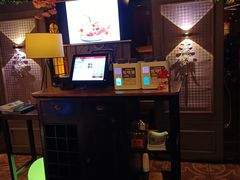 -青叶202都市餐厅(迪诺水镇店)