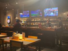 -Secco德式餐吧(南秀村店)