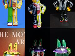 -泡泡玛特POPMART(武汉天地壹方店)