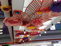 -巴黎春天(浦建店)