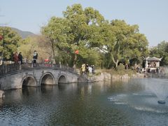 -台州府城(东湖)