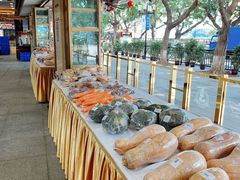 -东江海鲜酒家(艺都分店)