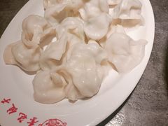 -李记东北饺子馆·东北菜(欢乐谷店)