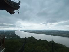 -采石矶景区