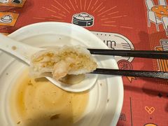 -点点心点心专门店(旺角店)