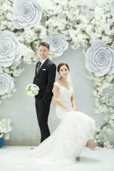 点击看大图 -唯一视觉婚纱摄影(李家村店)