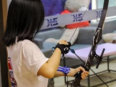 -Skay•射箭馆•弓箭娱乐(体育西店)