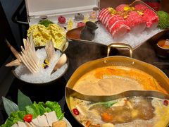 -色響火锅(恒隆广场店)