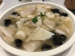 -乾隆美食·本帮菜(黄河路店)