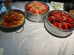 -巴厘龙虾·榜首油焖大虾(洞庭·艺术洋房店)