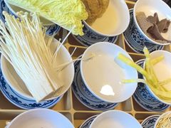 -咏江南·苏式火锅·苏州评弹(观前街店)