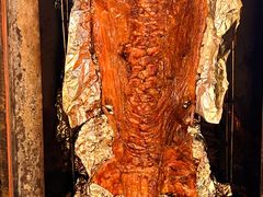 -大汗烧烤滩羊馆(清水河公园店)