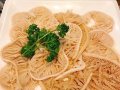 -蜀九香火锅(彩虹店)