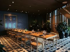 -广州瑰丽酒店·Black Iron黑金燚