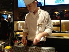 -玛雅铁板烧餐厅(中关村店)