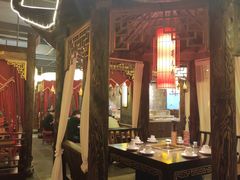 -蜀九鼎毛肚火锅(永安店)