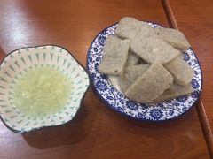 -菊儿人家·北京胡同菜(南锣鼓巷店)