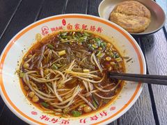 -钟方模白家肥肠粉(春熙店)