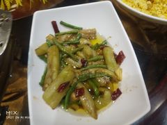 -刘胖子家常菜·蹄花焖藕(中南店)