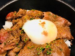 63℃蛋&nbsp;和牛-Calia
