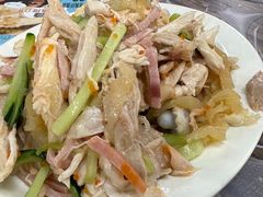 -陈根记大牌档