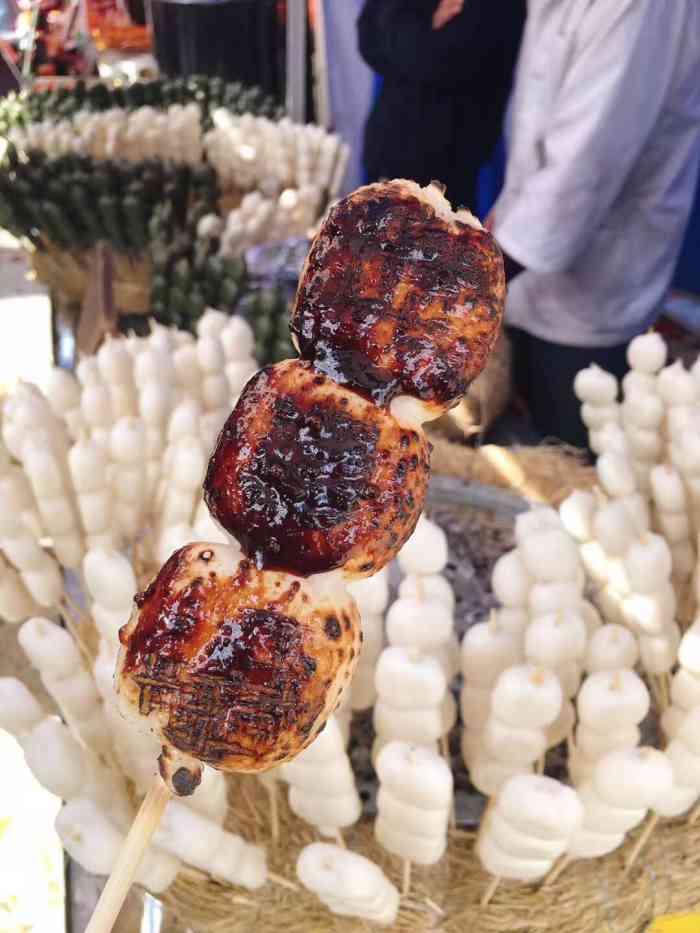 千本鸟居-"千本鸟居 京都必去景点打卡点 游客好多."-大众点评移动版