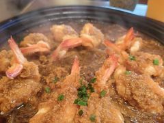 -破三川·新川菜(静安大融城店)