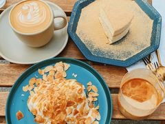 -Home Cafe(水榭春天店)