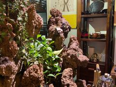 -喜艾堂艾灸馆(世贸天阶店)