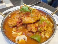 -Mezomd曼索蒂西班牙餐厅(广粤店)