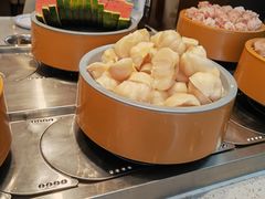 -喜家自助小火锅(卓悦里店)