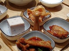 -牛楠楠·香港牛腩茶餐厅(永旺店)