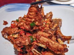 -先记烧鹅王·本地粤菜(福永店)