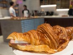 火腿芝士可颂-Luneurs(幸福里店)