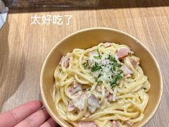 -西方小巷 Western Alley·欧洲街头小吃(时尚天河店)
